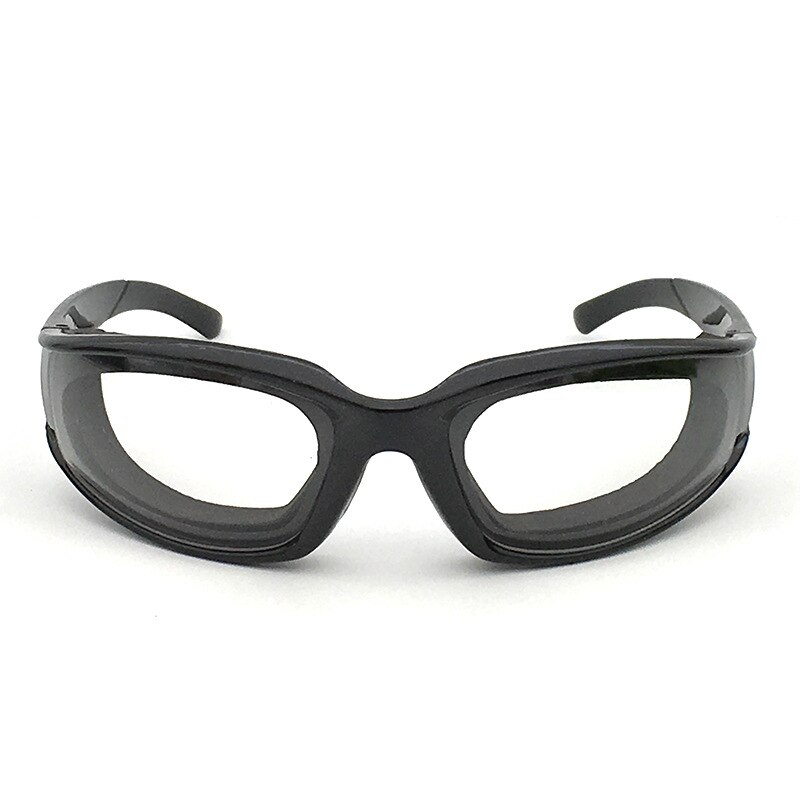 Ui Goggles Keuken Gereedschap Accessoires Kitchenaid Keukengerei Kookgerei Voor Keuken 1Pc Anti-Olie Ui Snijden Goggle