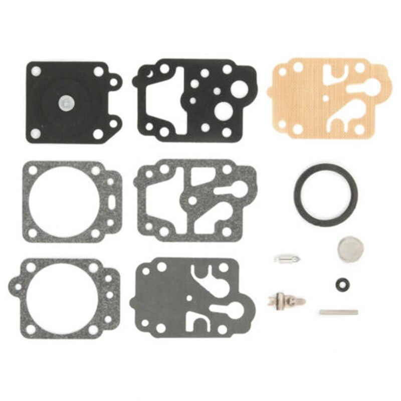 Kit Riparazione Carburatore Walbro K10-WYB OEM Adatto A Serie WYB 1-10, 12-27