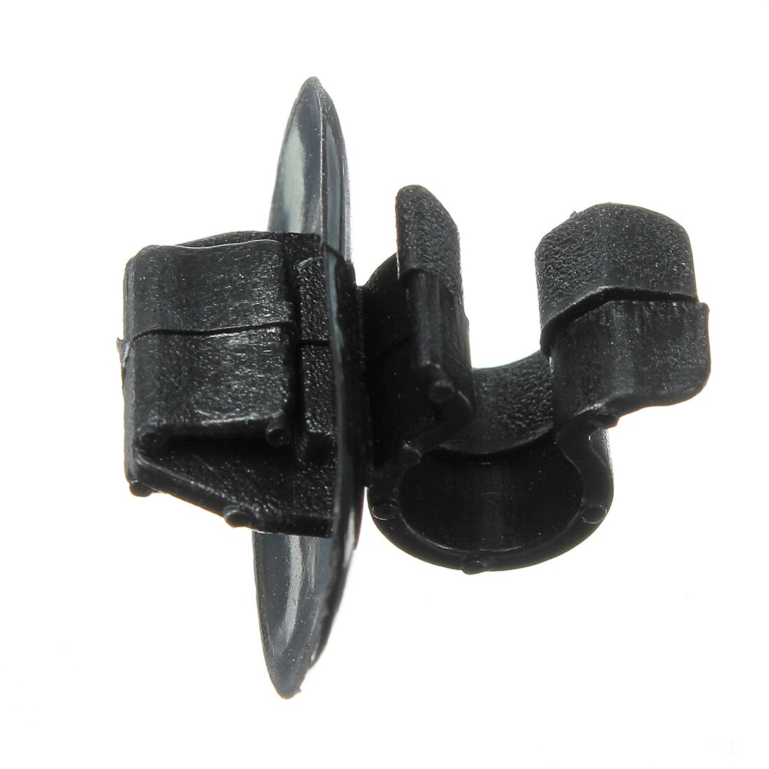 2pc Bonnet Stay Clip Hood Retainer For Peugeot 106 206 306 406 407 307 Partner