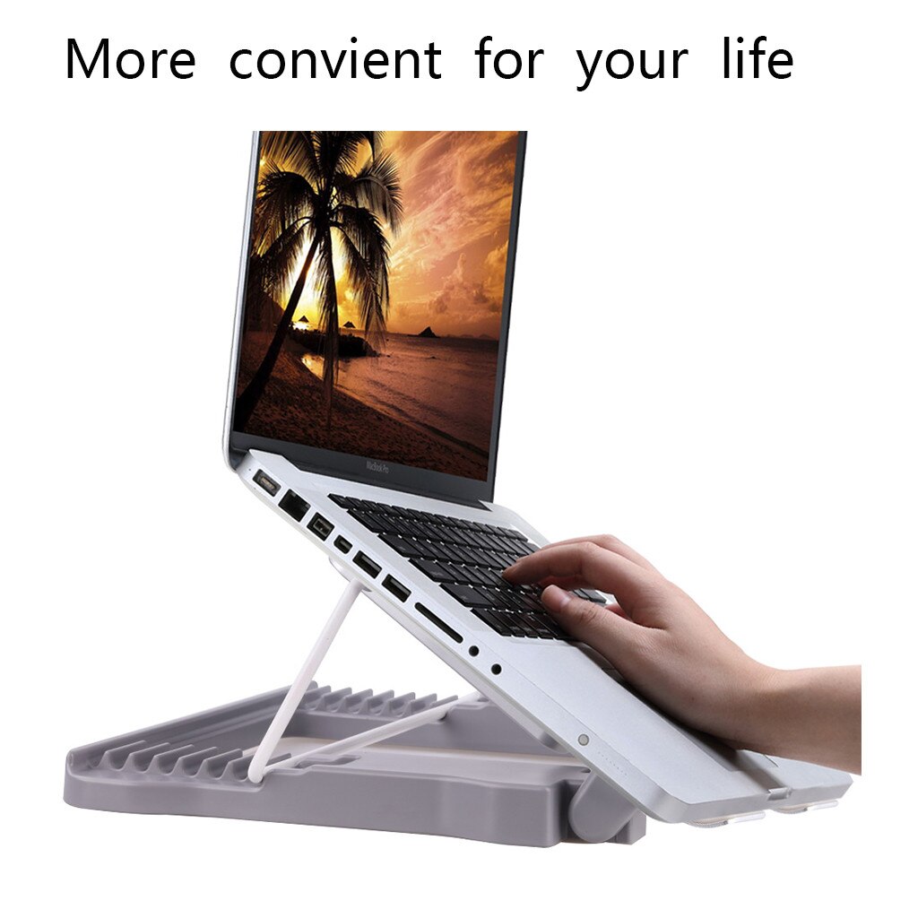 Laptop cooling fan Laptop Cooler For laptops Under... – Grandado