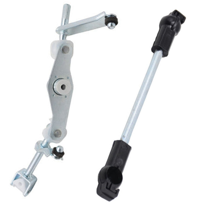 Handmatige Transmissie Shifter Equalizer Link Fit Voor 2004 Chevy Aveo 25193630