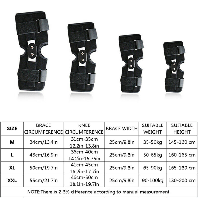 1pcs Breathable Non-Slip Powerful Rebound Spring Knee Booster Mountaineering Squat Hiking Sports Brace Joint Support Knee Pads