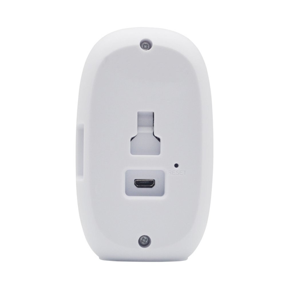 Video Baby Monitor with Infrared Night Vision Two Way Talk Back Room Temperature Lullabies Long Range