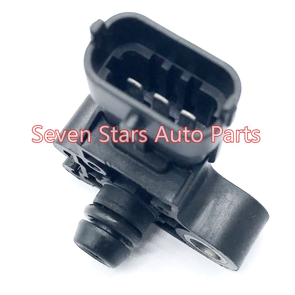 Auto Sensor MAP Intake Pressure Sensor For F-ord F-ocus MK3 OEM 0261230309 AG91-9F479-AB AG919F479AB