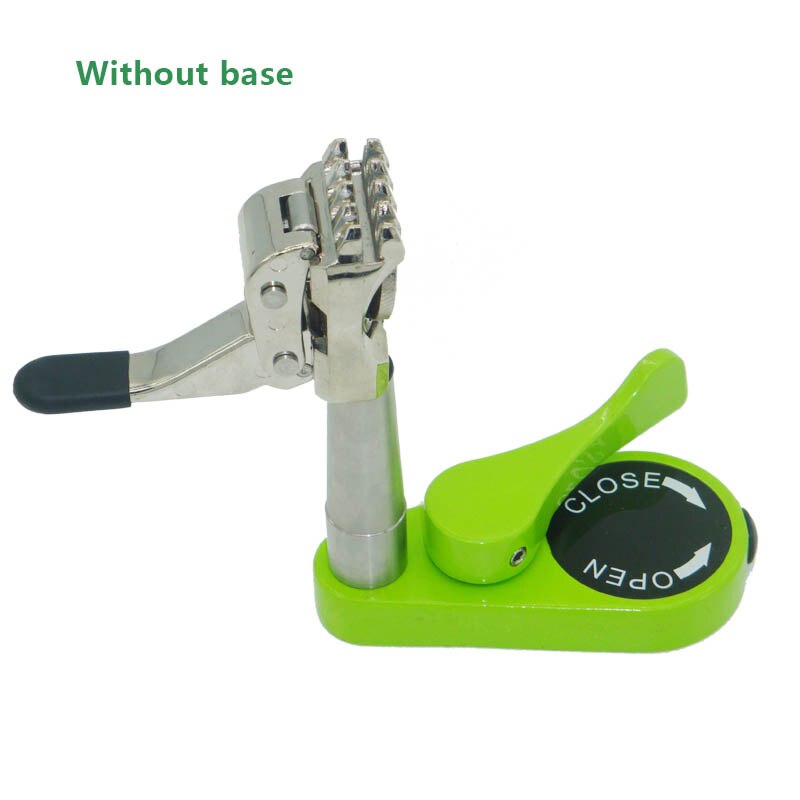 Badminton Racket Bespanmachine Tool Tennisracket Bespanmachine XM-AC021 Tool Roterende Netto Veer Lijn Klem