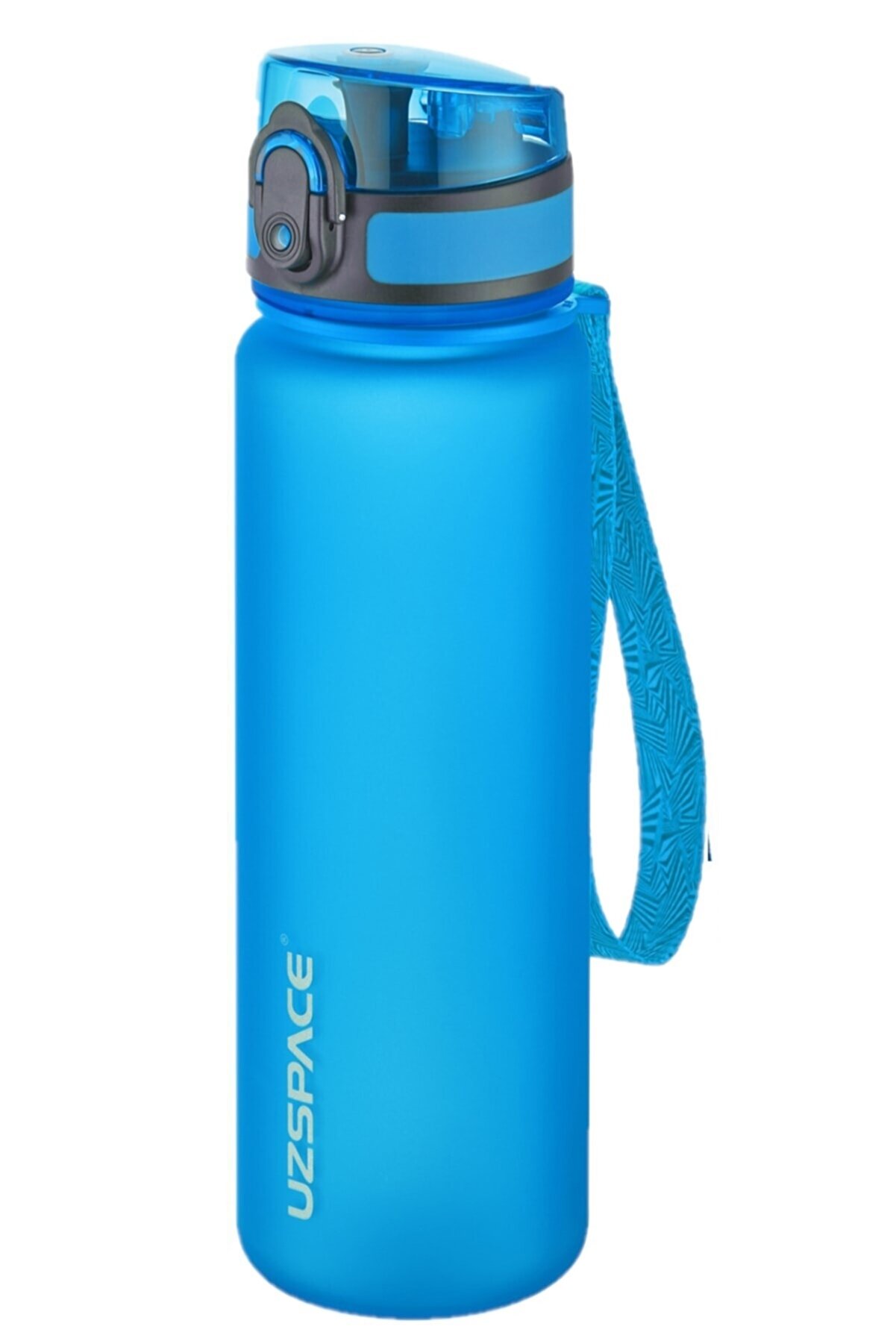 500Ml Koleksyion Custom Drinken Kolf FBA-22: Blauw