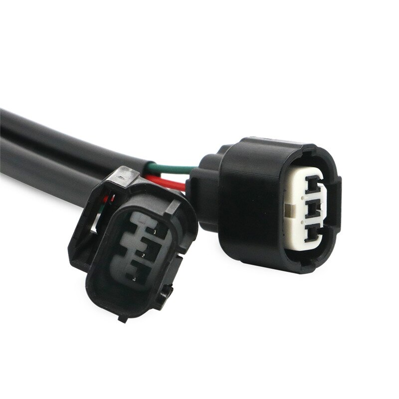 Cable del Sensor de posición del acelerador de la motocicleta, herramienta de ajuste TPS para EXC / SXF XC-F / 690 modelo-3 FE FC YZ250