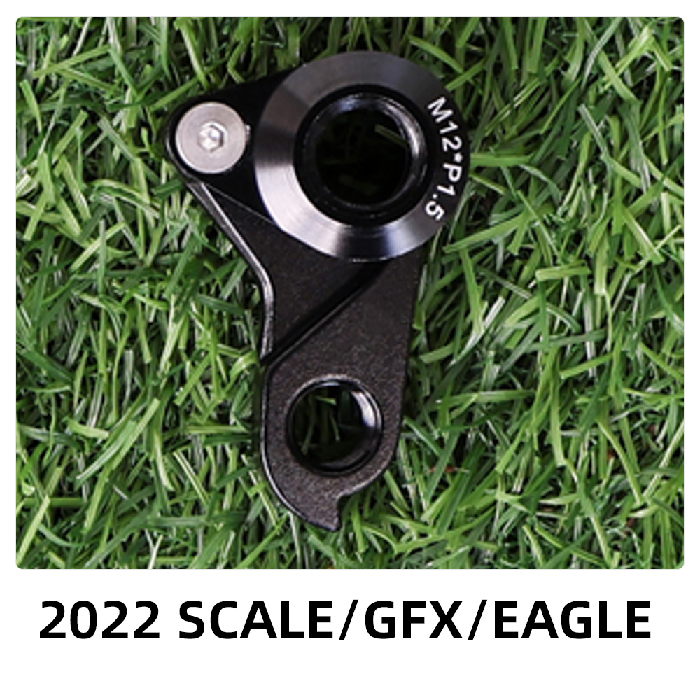 Lexon Fietsframehangers (Voor Lexon-Frame): Sky Blue