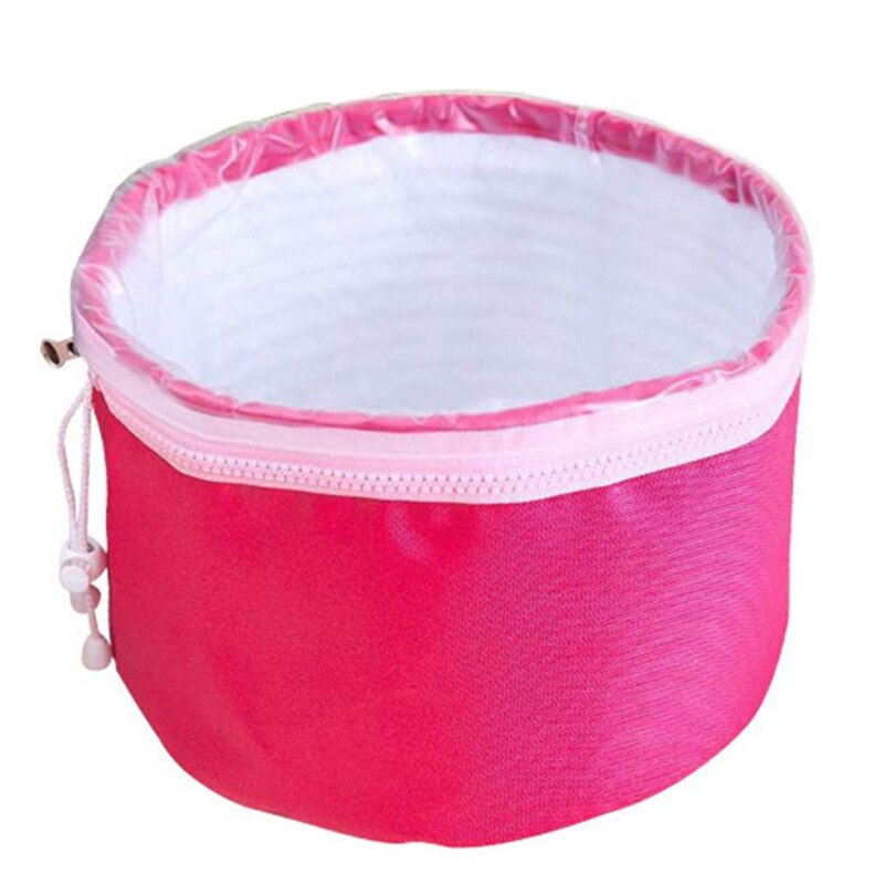 Conditioning Deep Hat Steamer Hairdressing Machine Heating Cap Oiled Hairdressing Oil 3Rd