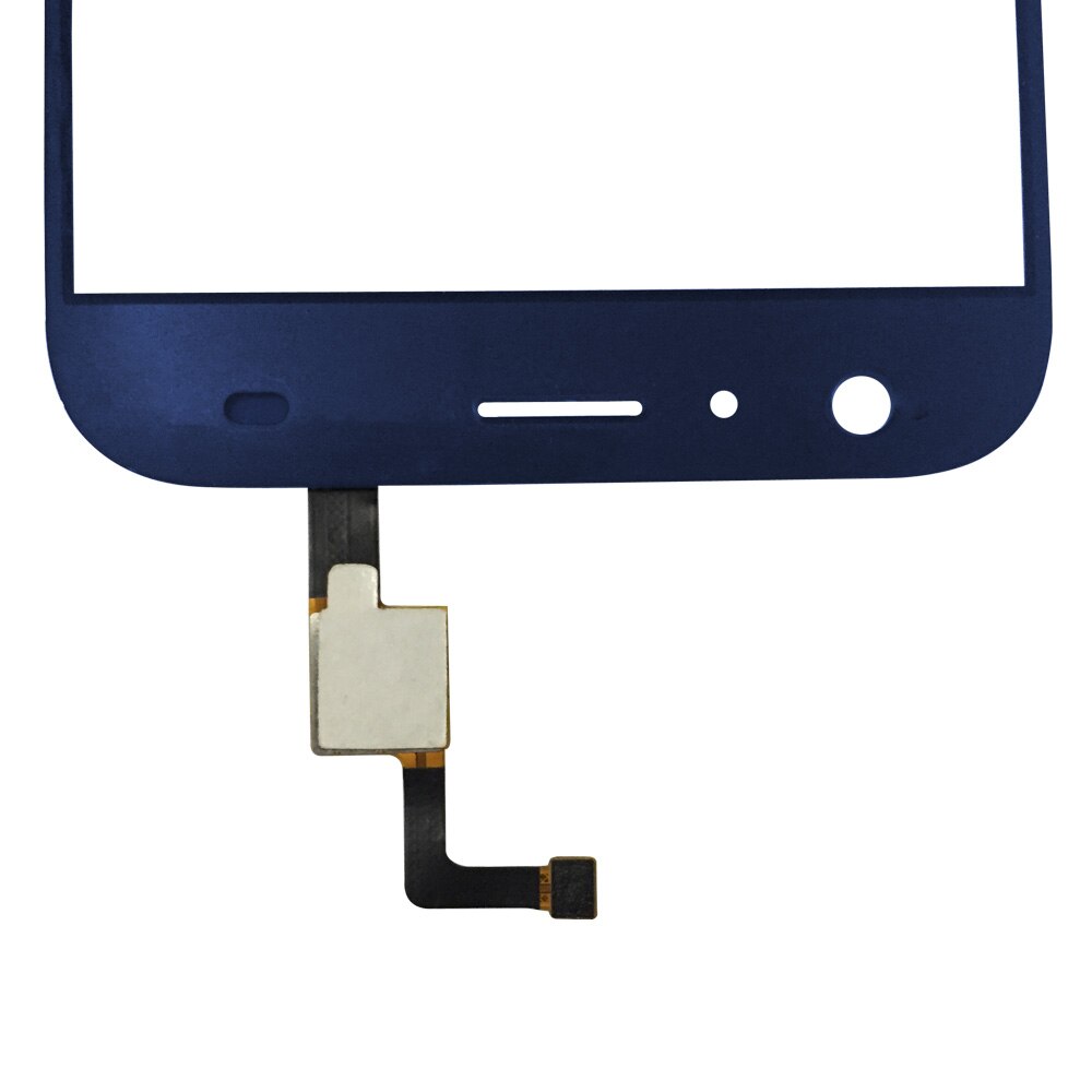 WEICHENG 100% Tested Touch Screen For Doogee BL5000 Touch Screen Digitizer Glass Panel for bl5000 touch With Tools