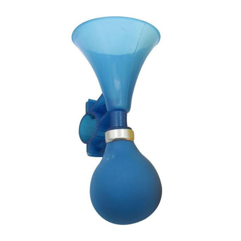 Bike Air Horn Bicycle Handlebar Bell Ring Bicycle Bell Loud Bike Bells Bicycle Horn Alarm bike cycle Bicycle Bell: L