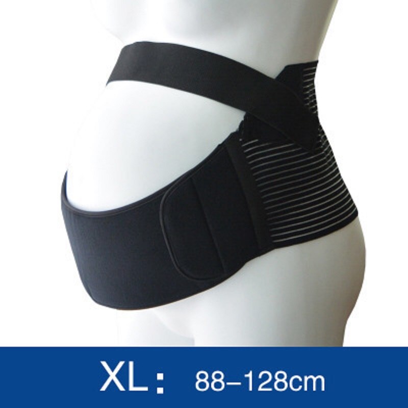 Aktualisiert Abnominal Gürtel in umweltfreundliche materialien für Schwangere Frauen Vor Geburt