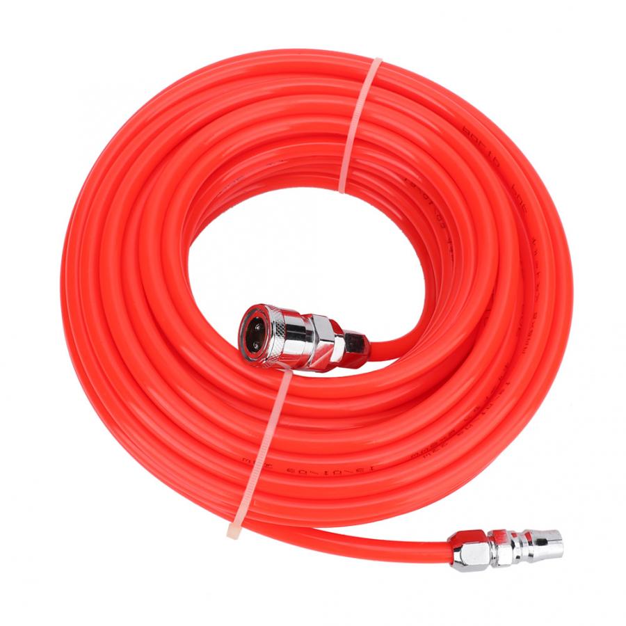 5*8mm High Pressure Flexible Air Compressor Hose w... Grandado