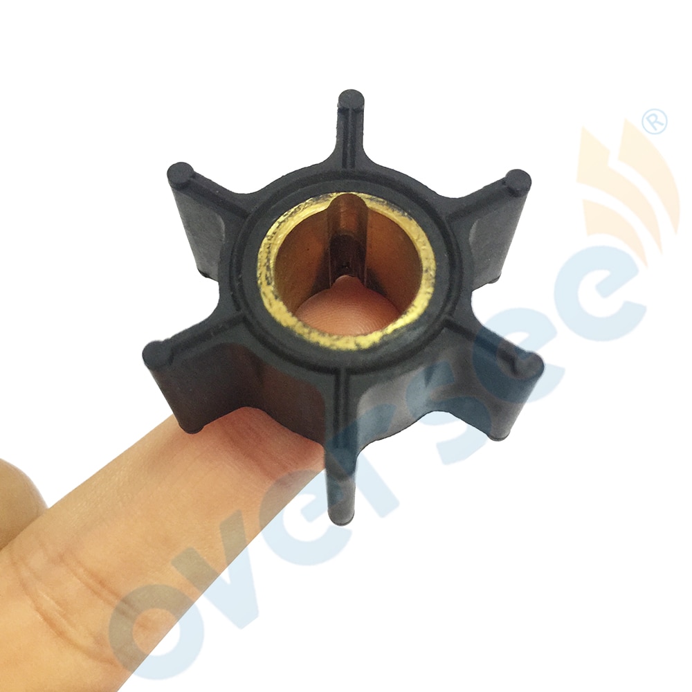 Candy Marine Water Pump Impeller Replaces Johnson Evinrude Outboard 90-300 HP (5001593)
