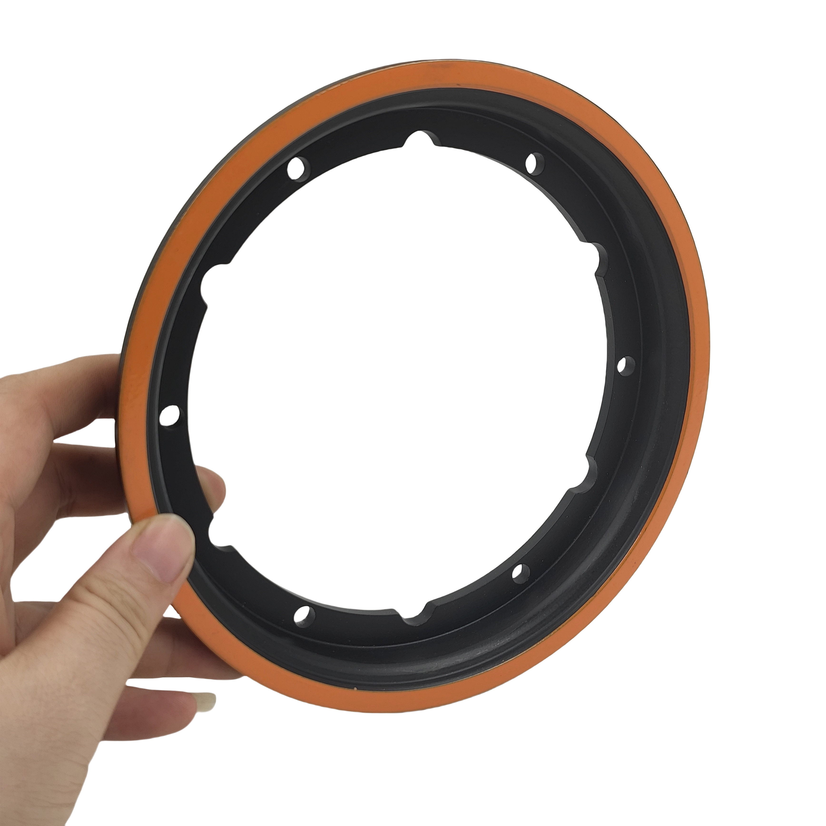 Originele Elektrische Scooter KUGOO Kukirin G2 MAX Motor Velg Voor KUGOO KIRIN G2 MAX Elektrische Scooter Vervangende Onderdelen: Default Title