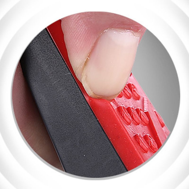 1 Pair Fitness Push Up Stands Bars for Building Chest Muscles Home Gym Exercise 448C