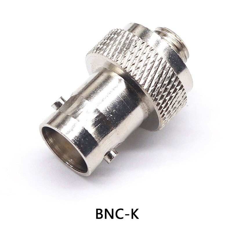 Rf Adapter Voor Motorola Walkie-Talkie Test Hoofd Bnc Female Naar Motorola GP88S Interface: Default Title