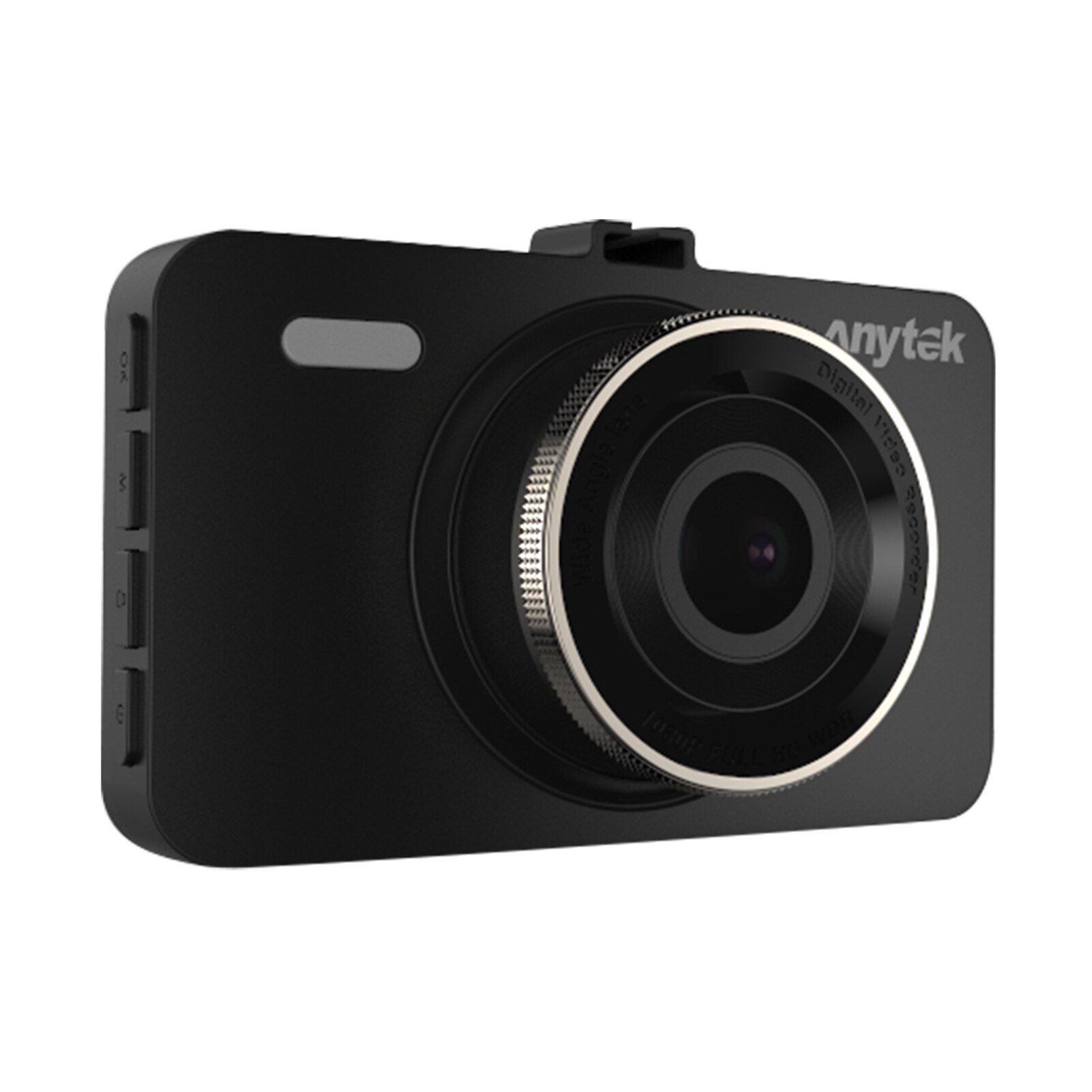 Anytek Car DVR Dash Cam Camera A78 3.0 Inch Driving Recorder 1080P HD G-sensor Night Vision Dash Camera Recorder