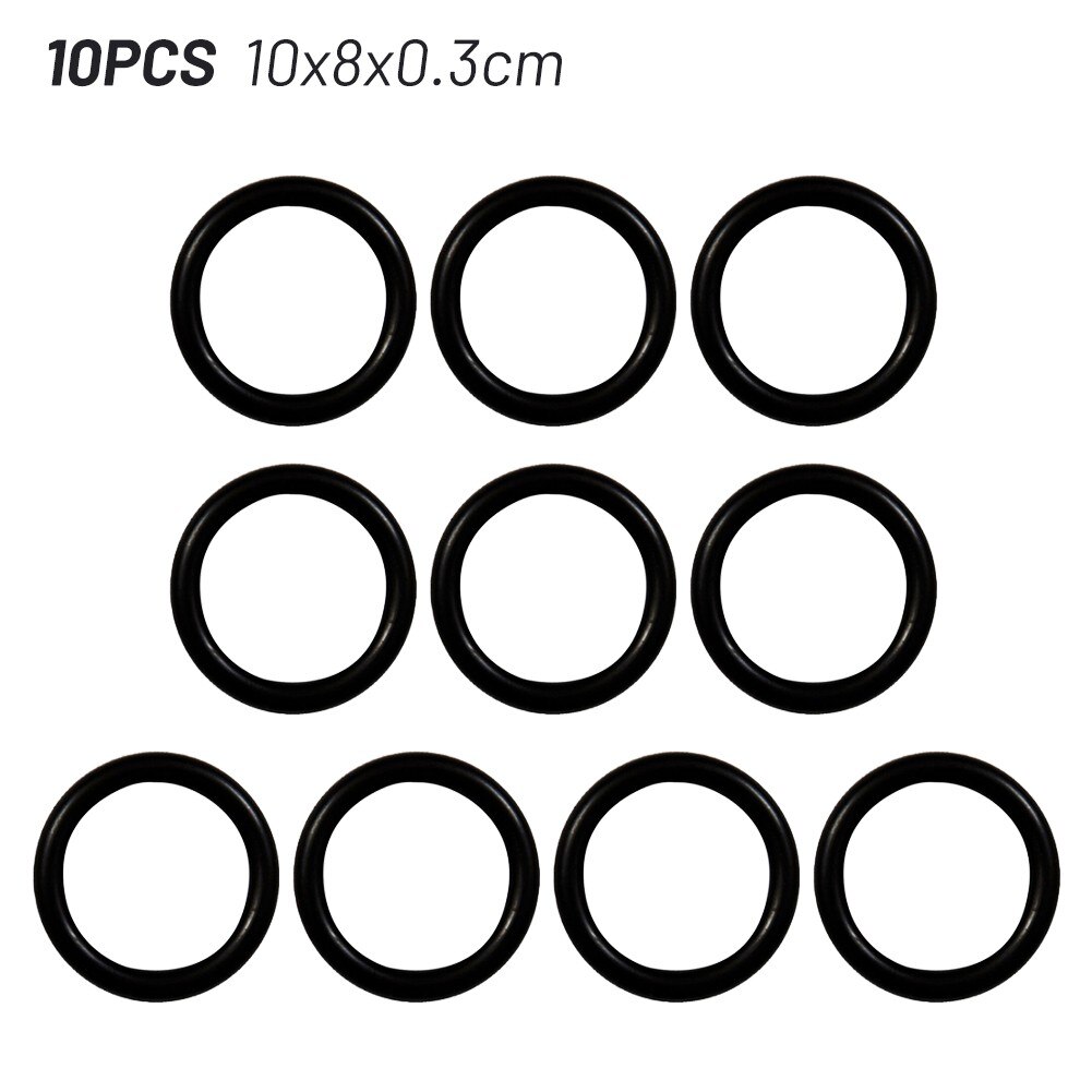 Genuine Kärcher Lance Hose Nozzle O-Ring Seal Pack Of 5 - OEM Part 2.880-990.0
