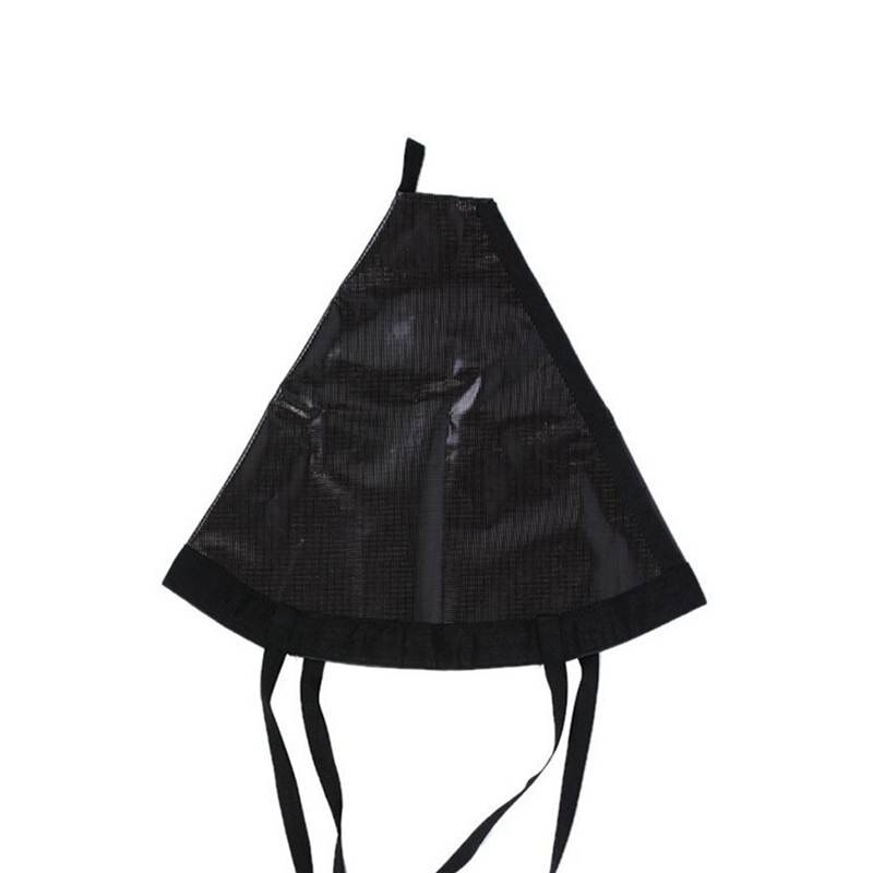 24-Inch Vissen Anker Drogue - Kayak Kano Boot Sea Brake Drift Sok