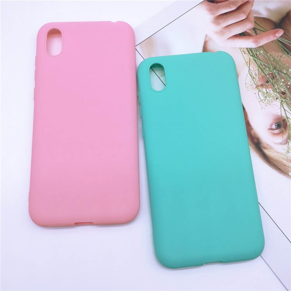 Voor Cover Huawei Y5 Case Voor Huawei Honor 8S Ksa-lx9 Case Silicone Soft Funda Telefoon Case Voor Huawei y5 5y Y 5 AMN-LX9