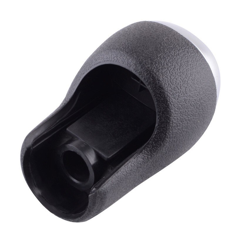 Speedwow Pookknop Stick Hoofd Handgeschakelde Deurkruk Shifter Handbal Voor Hyundai Solaris Verna Mt Lage Editie