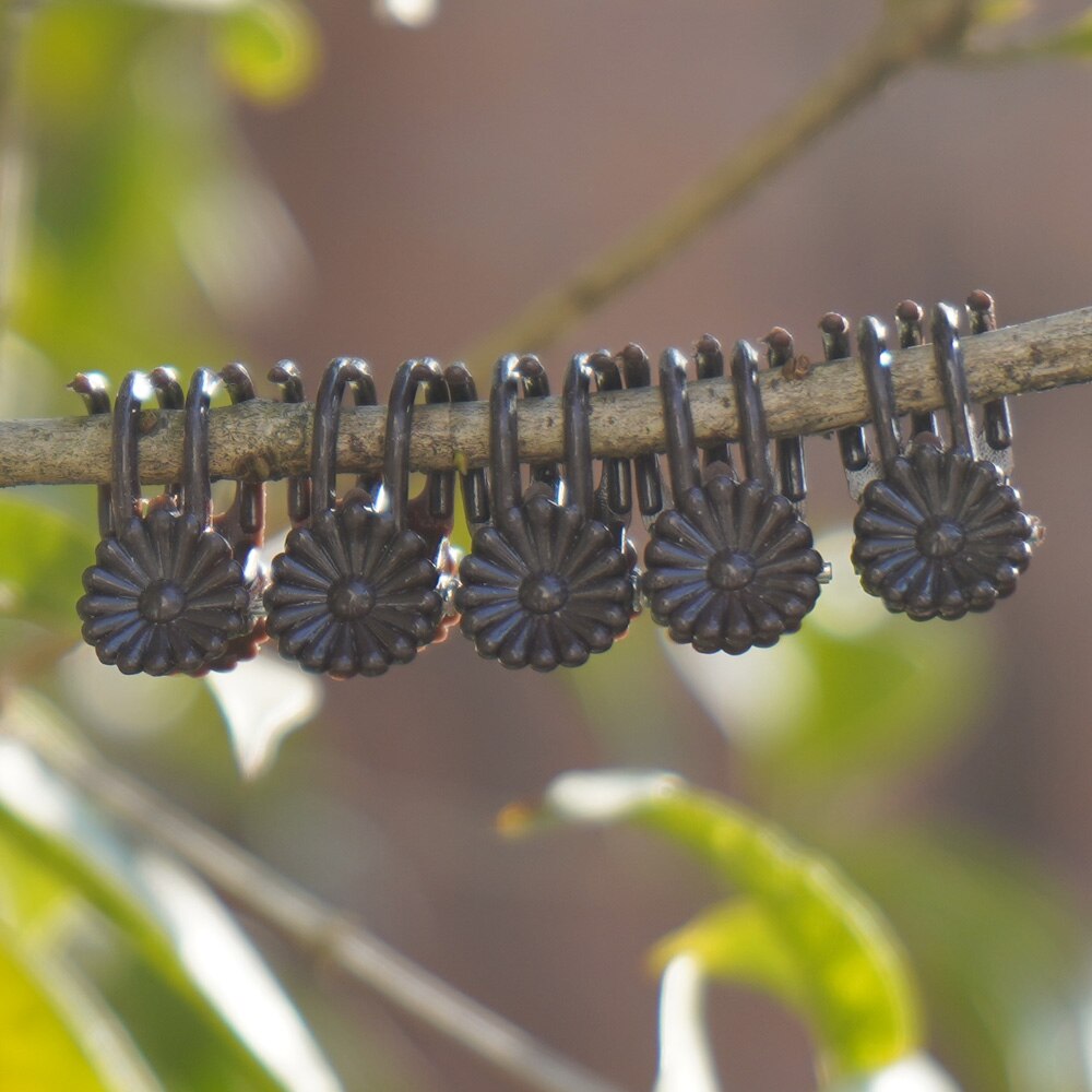 30-1000szt. 5-pazur brązowy orchidea spinacz ogród Zakład Zacisk dla wspinaczka wino trzon Pomoc naprawić sadzenie klatka szybowa zawiązany gałąź rosnąć pionowo