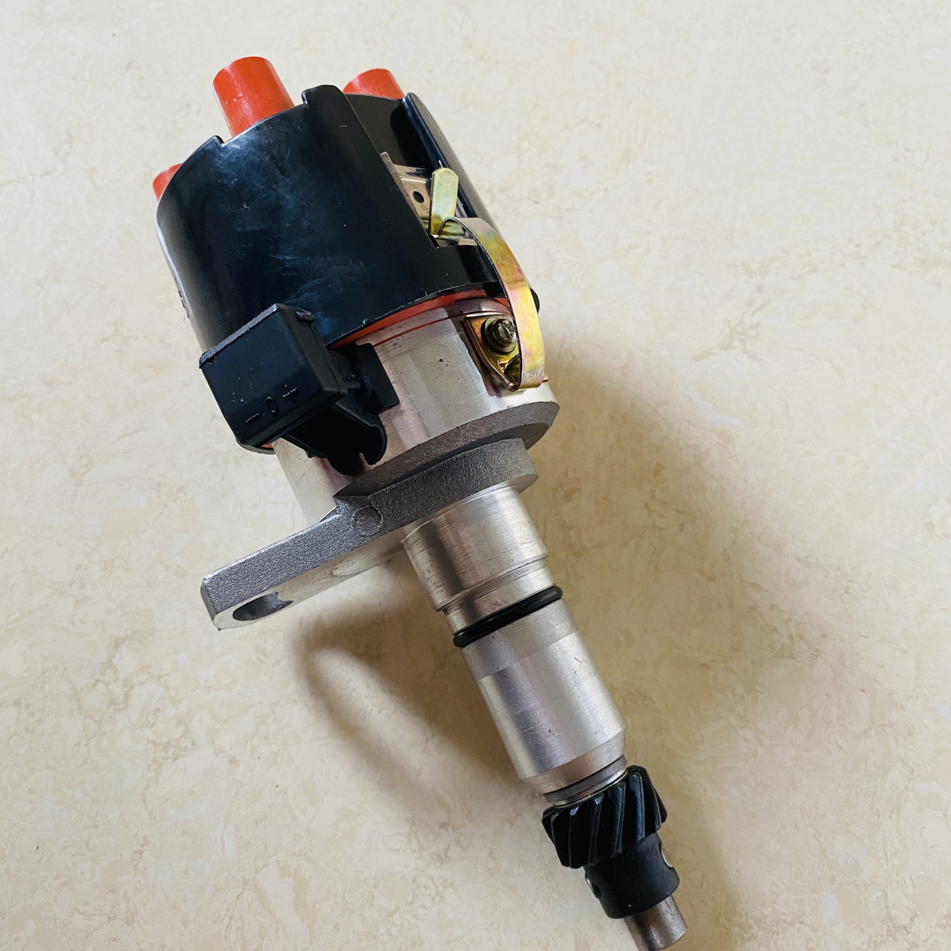 Distributeur d'allumage Assy pour Chana Hafei DFM suzu-ki