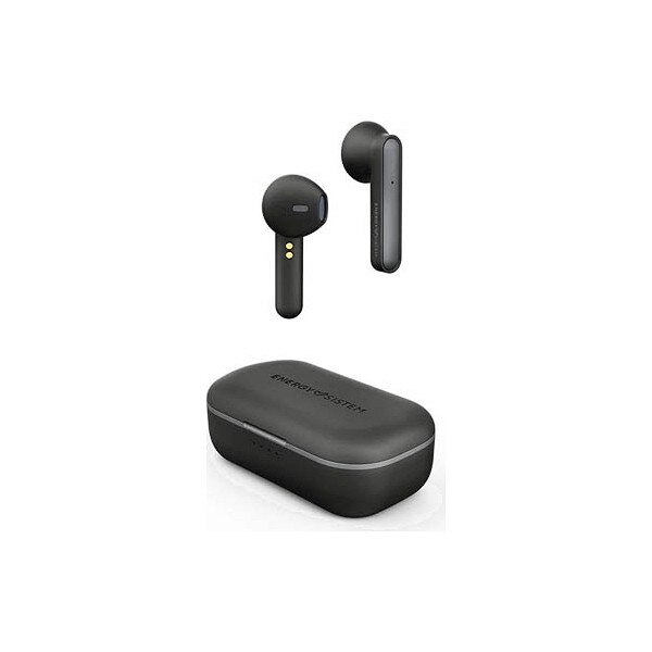 Headset met Bluetooth en microfoon Energy Sistem Style 3 400 mAh