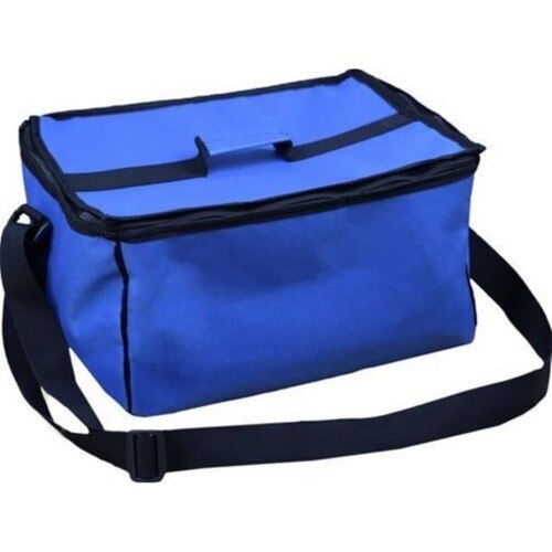Ankaflex Picknick Tas Koeltas 21 Liter Auto Ijsbakje Koude Houder Tas