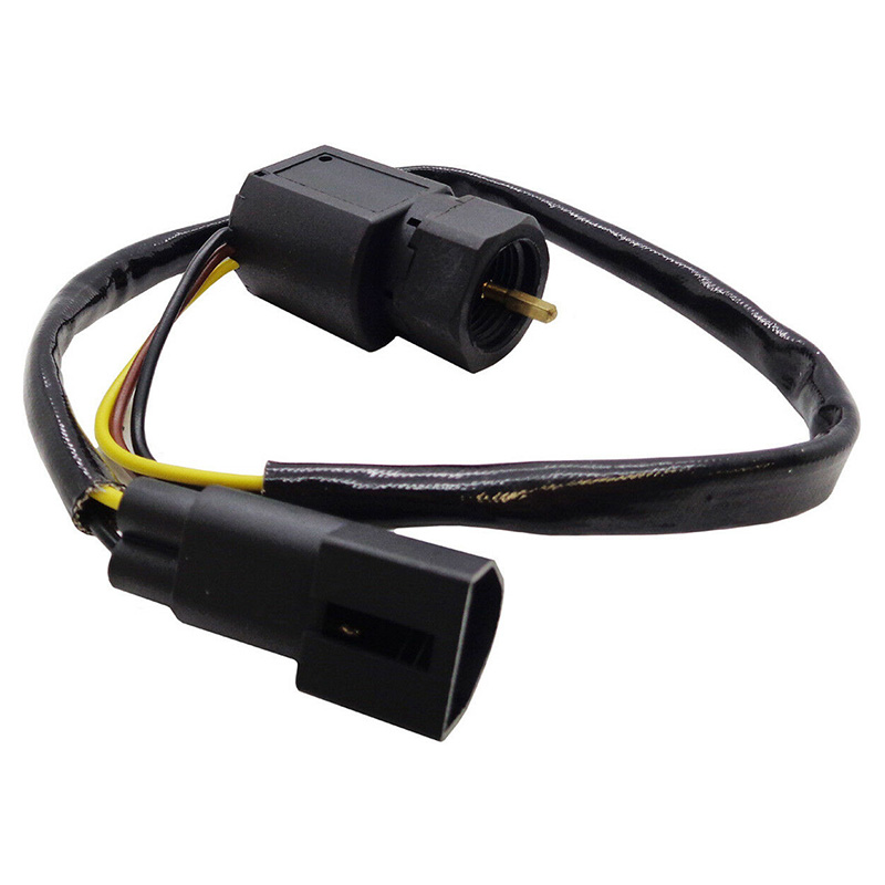 Sensor de velocidad compatible con Ford Escort (1995-01), (1995-02) Cougar (1998-01) 95BB-9E731-BA: Default Title