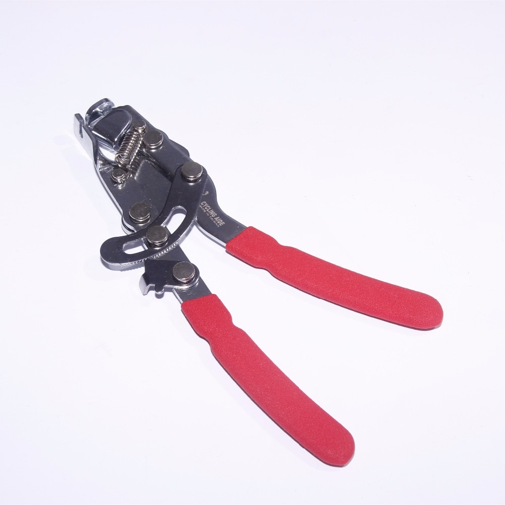 bicycle cable and housing cutter cable fixer missing link remover bike cable tools repair tool