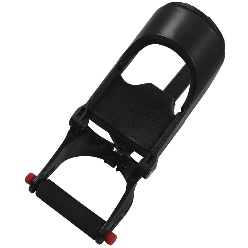 Forearm Support Exercise Arm Wrist Muscle Strength Workout Trainer 670g Black