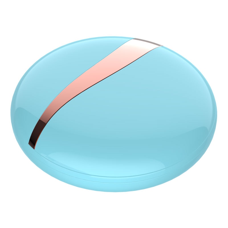 4 Ml 5W Mini Ultrasone Contact Lens Cleaning Machine Contact Lens, Cosmetische Lens, C, Orhokeratology Lens