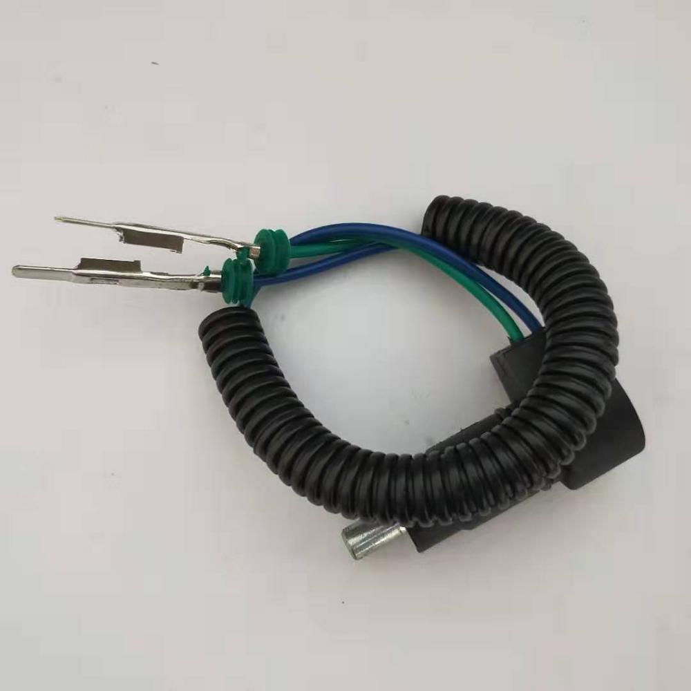 Sensor de caja de transferencia 444-08-640-001, original para Great Wall HOVE H3 H5 WINGLE 3 WINGLE 5 4WD