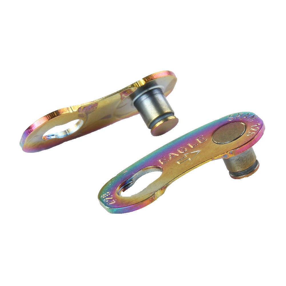 12Speed Bicycle Chain Connector Lock Quick Link High Strength Steel Road Bike Lock Link for Sram Eagle Buckle Bicycle Parts