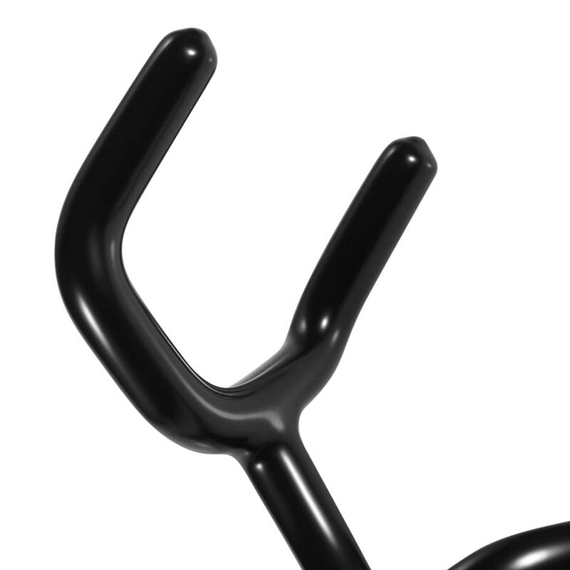 Metal mikrofon boompole support holder o boom pole arm stativ til mikrofon c-stativer
