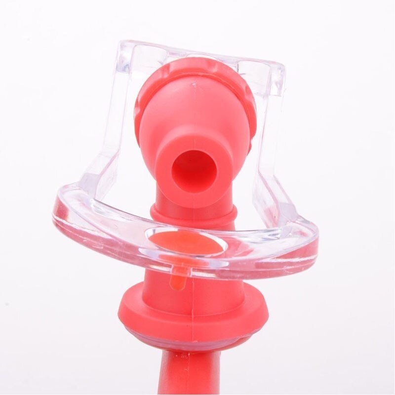 gadget Portable Drinking Soda Dispense Gadget Cool Fizz Saver Dispenser Water Machine [NF] DA