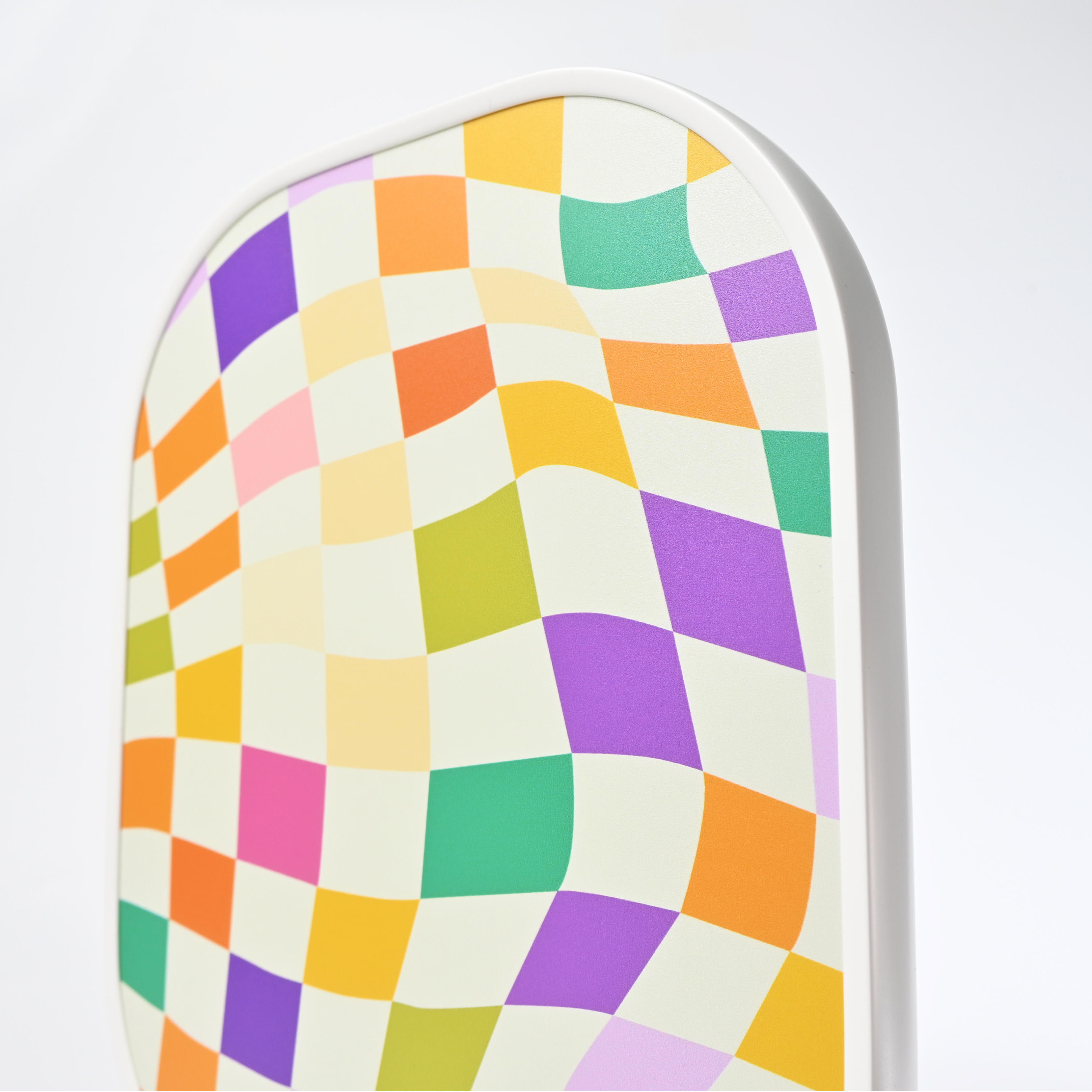 Orbia Sports Pickleball Paddle Sets 2 Glass Fiber Paddles 4 Pickle Balls For Beginners Pickelball Sport Racket Paddle Set