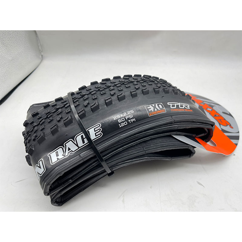 Maxxis rekon race tubeless mtb mountain dæk 29 tommer 29 x 2.25/2.35 xc mtb cykel cross country foldbare clincher cykel dæk