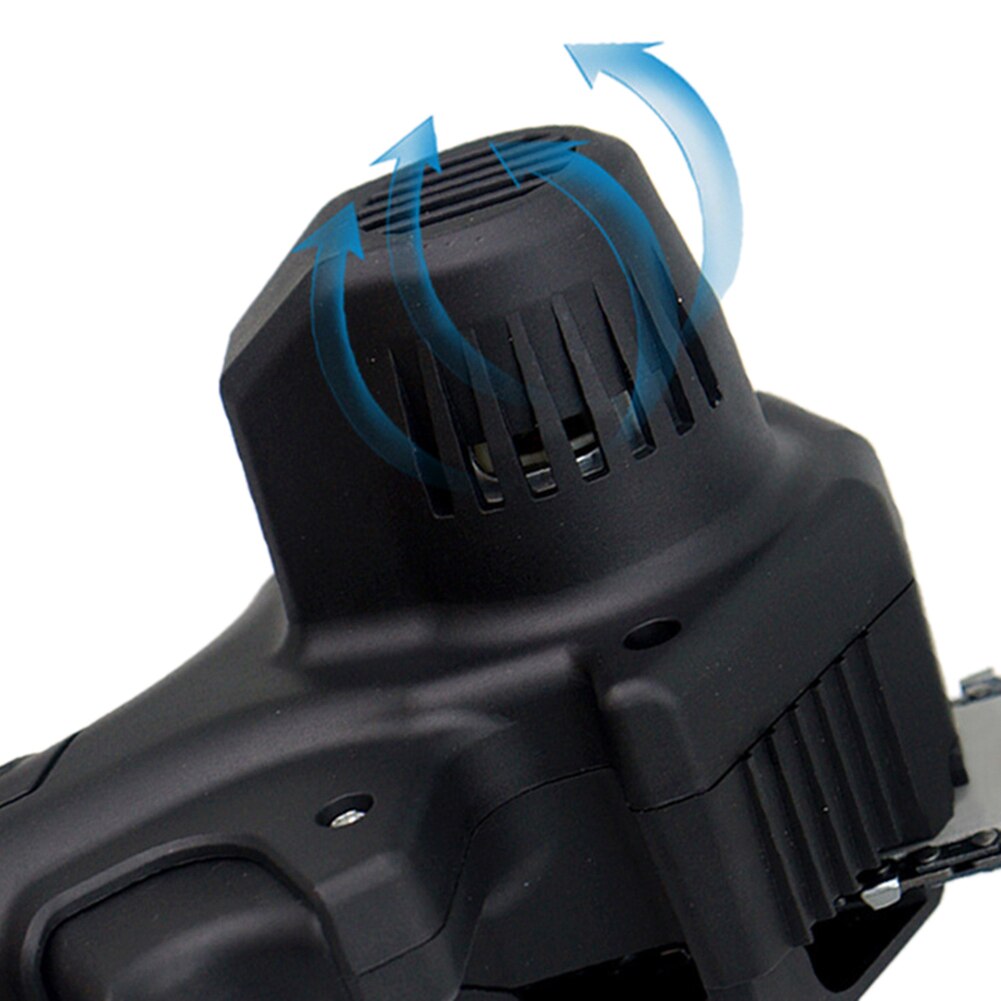 Portable Electric Pruning Saw Rechargeable Small Electric Saws Woodworking Mini Electric Saw Garden Logging Branch Wood Pruning