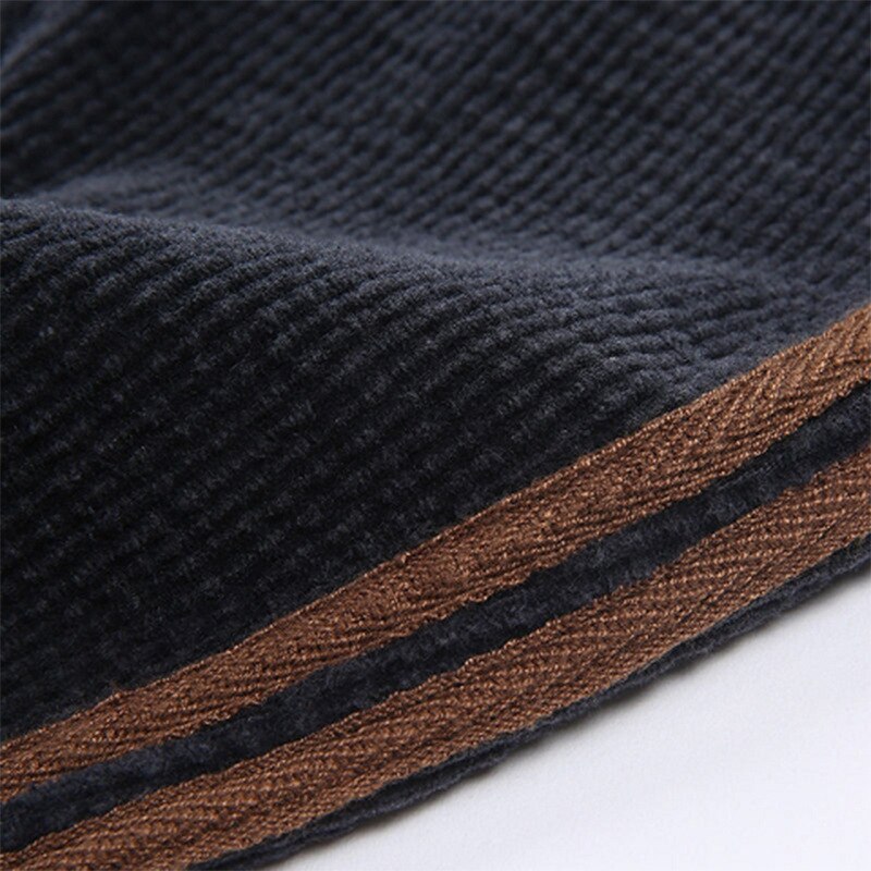 Nuovo bambino di Modo Del Ragazzo di Inverno Pantaloni per 2-12T Anni per Bambini di Velluto A Coste Dei Pantaloni Dei Ragazzi di Velluto Spessore Caldo casuale Pantaloni Abbigliamento per Bambini