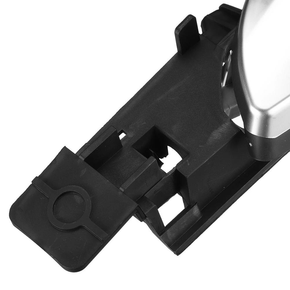 156092167 sinistra 156092165 destra rivestimento maniglia porta interna per Alfa Romeo Giulietta 2010-2019 ABS di alta qualità