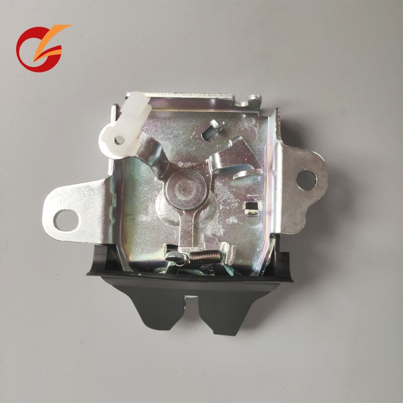 Trava para porta traseira toyota corolla e12 modelo ae100 2010-2019, trava para porta traseira, compatível com toyota corolla e12 modelos 2001-2007