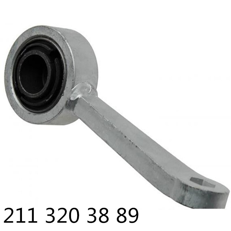 O Voor Mercedes Benz WS211 E55 63 Amg Anti Roll Bar Stabilisatorstang 2113203989 2113203889: L  211 320 38 89