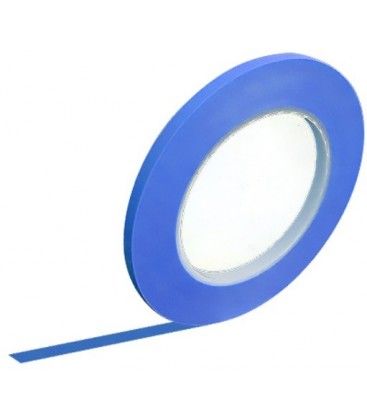 Cinta perfilar vinilo 471 3M (6mm x 33mtr)