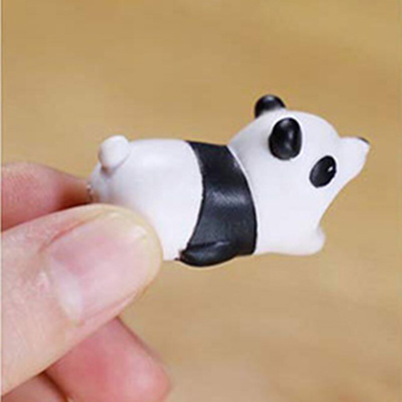 Tegneserie dyr kabel opruller arrangør sød mobiltelefon oplader ledning beskytter cover pvc blødt gummi materiale