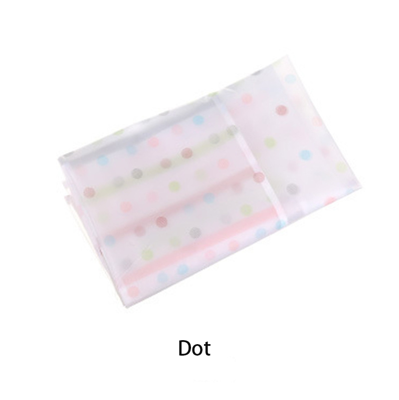 Funda para frigorífico, a prueba de agua, cubierta para nevera con bolsillo de almacenamiento, bolsa de almacenamiento, organizador colgante para el hogar o la cocina: Dot