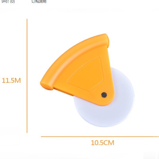 Bicycle Pizza Cutter Motorcycle Axe Shape Cake Tool Pizza Wheel Scissors Pizza Waffle Dough Cookie Pasta Cutter Wheel: J