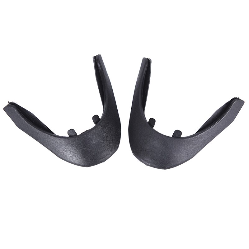 MTB Road Bike Mud Flaps Cycling Bicycle Wings Front Bicycle Mudguard For Mountain Bike Fenders Bicycle Fender